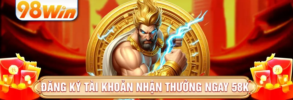 Banner khuyến mãi 95win