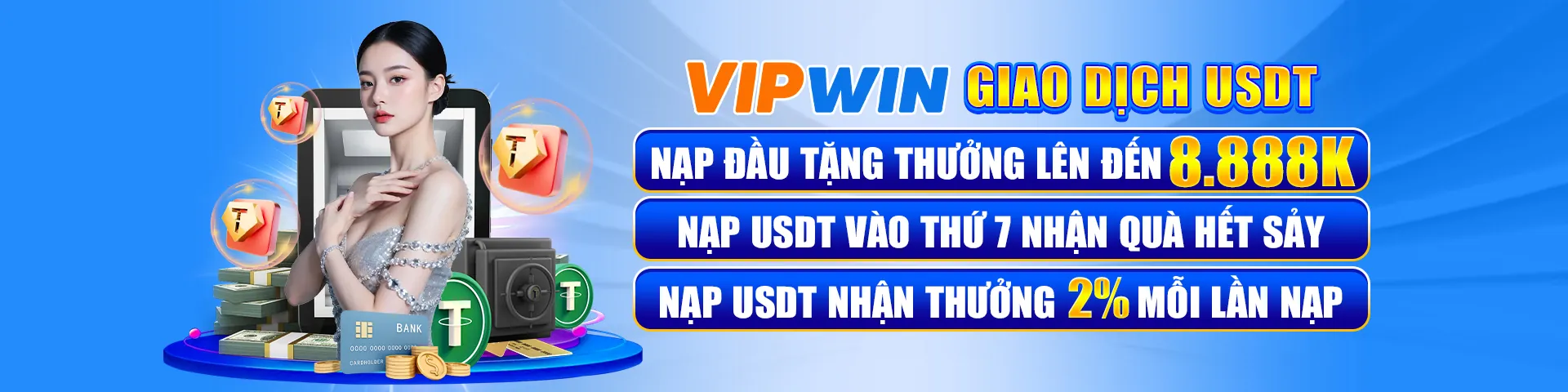 Phương thức thanh toán an toàn tại 95win