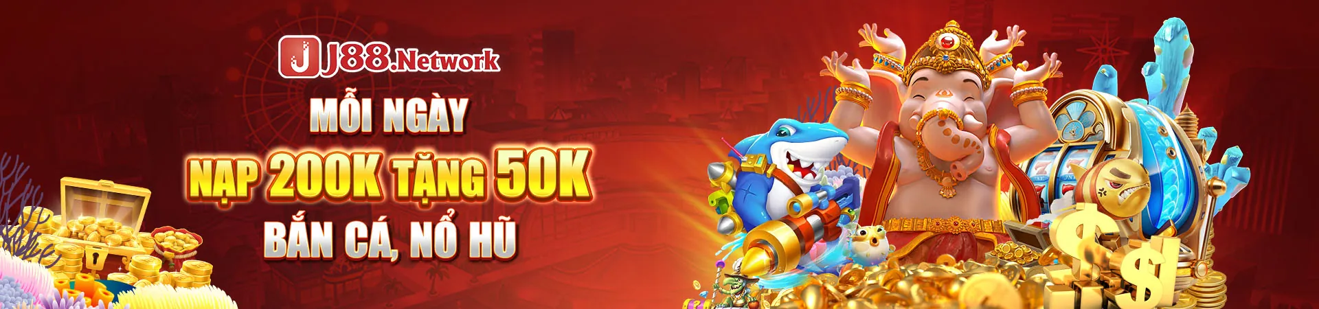 Hình ảnh chính Nổ Hũ 95win 2026 với jackpot lớn và ưu đãi khủng